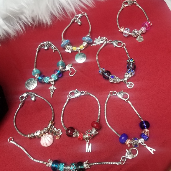 Custom Made Bracelets - Picture 5 of 10